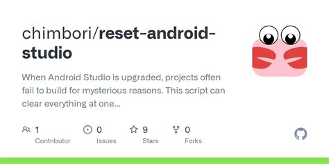 Image result for Reset Android Studio
