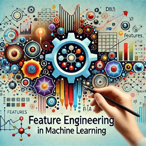 Toradh íomhá ar Feature Engineering in Machine Learning Symbol IMG