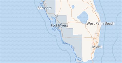 Image result for 941 Area Code