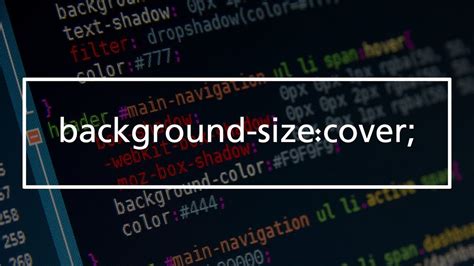 Image result for Background IMG Cover CSS MDN