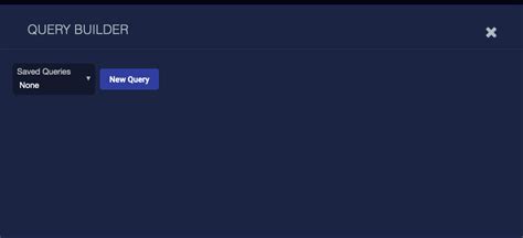 Image result for Filter Query Builder