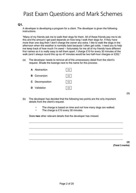 Image result for Computer Exam Questions and Answers