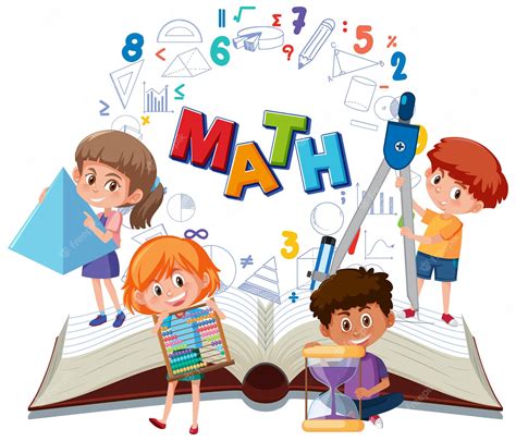Image result for Reading Animation Images Math Problems