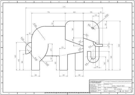 Image result for PEB AutoCAD Basic Drawings for Practice