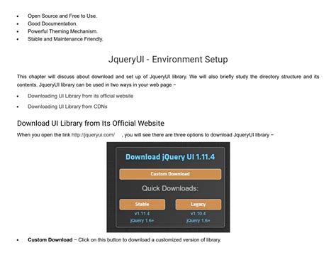 Afbeeldingsresultaten voor jQuery Database Query