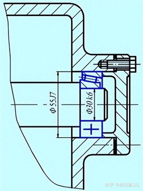 Image result for 如何在 Inventor 画基础轴承