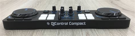 Image result for Hercules DJ Control