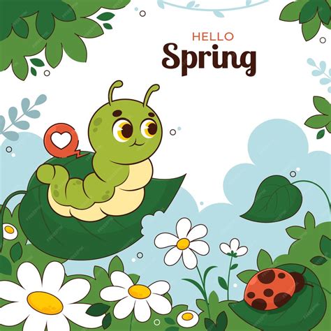 Image result for Spring Time Drawing