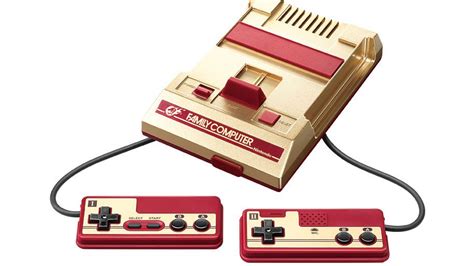 Image result for Nintendo Family Computer Mini