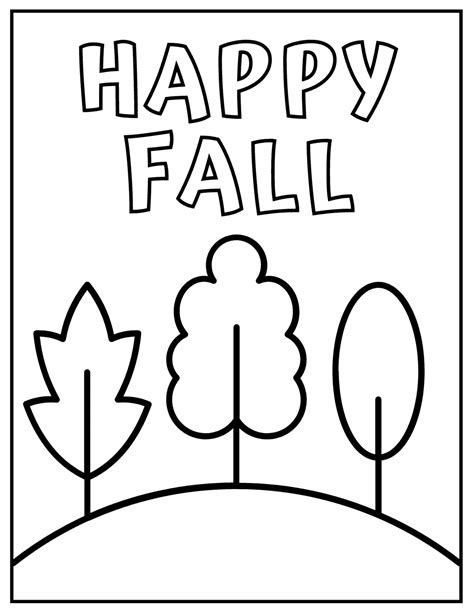 Image result for Fall Color Worksheets