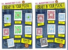 Image result for QR Code Pictionary