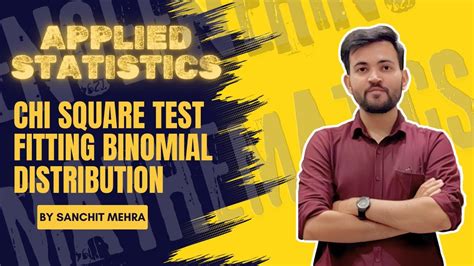 Image result for Chi-Square Test Binomial Distribution