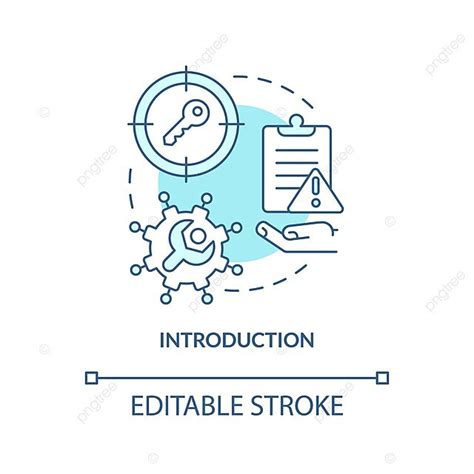 Image result for Introduction to Topics Icon
