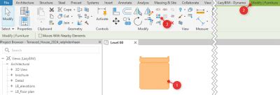 Image result for Revit Rectangular Array