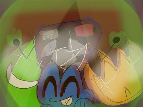 Image result for Bfb Horror