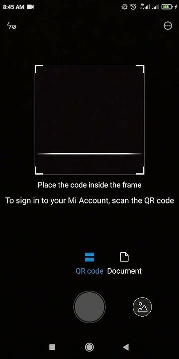 Image result for MIUI Scanner