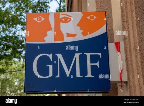 Image result for GMF Financial Logo