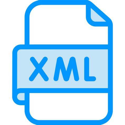 XML Logo Sticker に対する画像結果