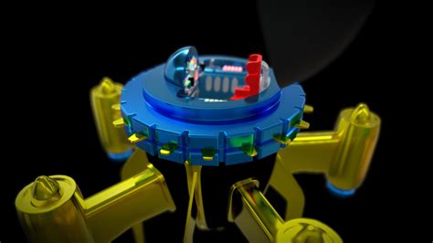 Image result for Trunks Time Machine Top Machine