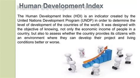Image result for What Is Human Development Index