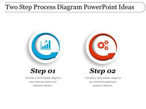 Image result for 2 Step Approach PowerPoint Slide