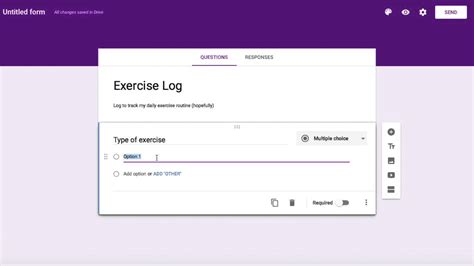 Google Form Tracker に対する画像結果