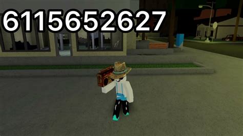 Toradh íomhá ar Bypassed Roblox ID Code. Song