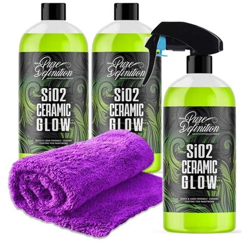 Toradh íomhá ar Si02 Hybrids