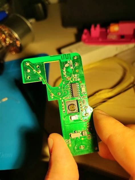 Image result for Bambu Mouse Assembly