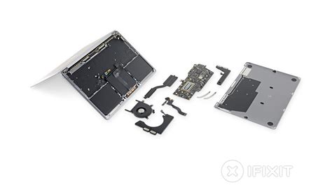 Image result for MacBook Pro 13-Inch 2020 Tear Down