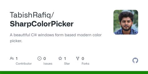 Toradh íomhá ar Modern Color Picker Java