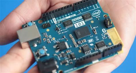 Toradh íomhá ar Arduino Terbaru