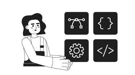 Add Developer Character Animated に対する画像結果