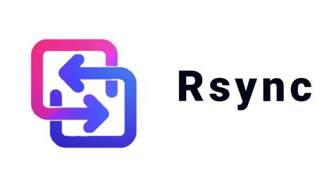 Toradh íomhá ar Rsync Icon