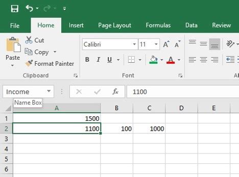 Image result for Excel-Formula Design