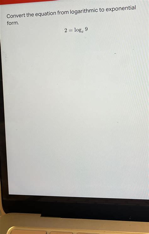 Image result for Log Exponential Formula