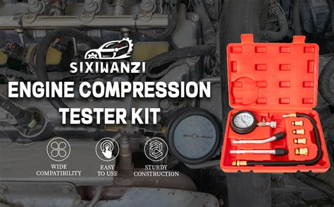 Image result for Spark Plug Compression Tester