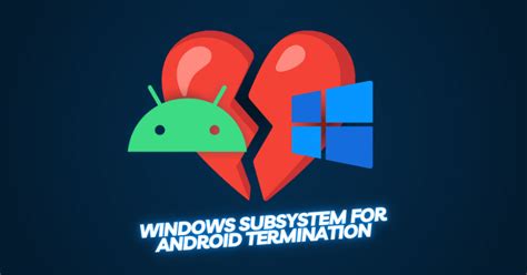 Image result for Windows Subsystem for Android Showing No Connection