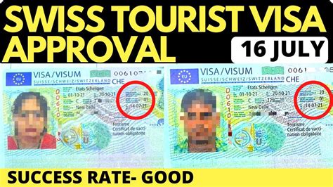 Afbeeldingsresultaten voor Switzerland Tourist Visa Application Form