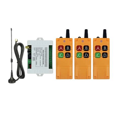 Image result for Remote Control Receiver