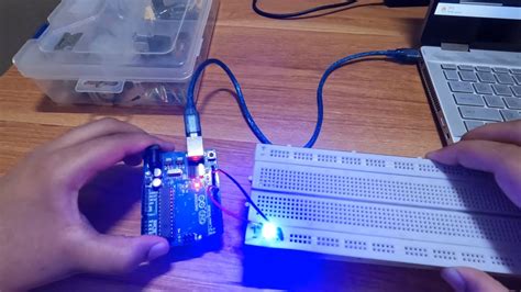 Image result for Beginner Arduino Projects with LEDs