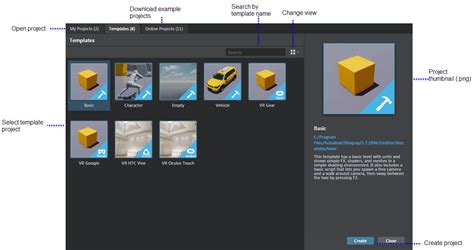 Toradh íomhá ar 3D File Manager Image