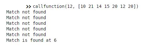 Image result for MATLAB Return