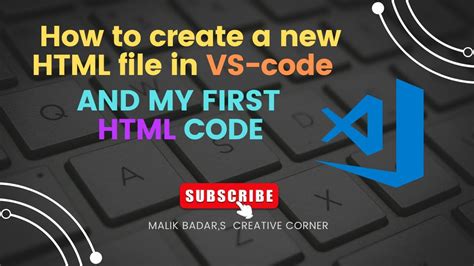 Image result for How to Open HTML File in vs Code