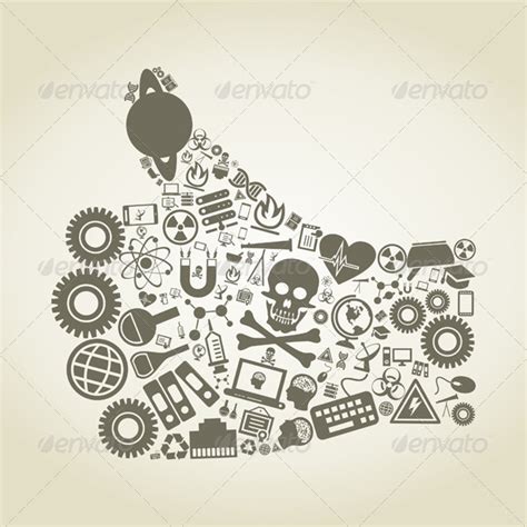 Image result for Science Hand