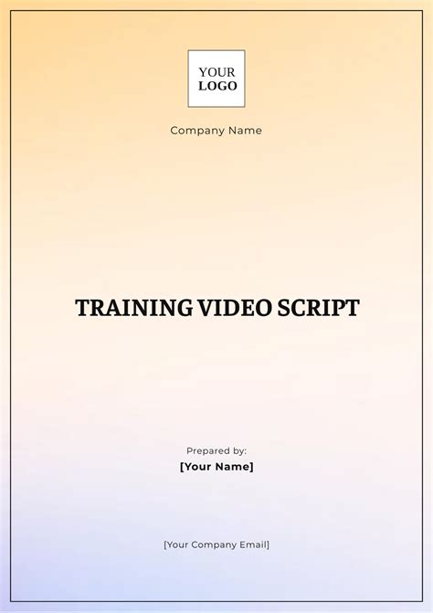 Image result for Professional Development Training Script