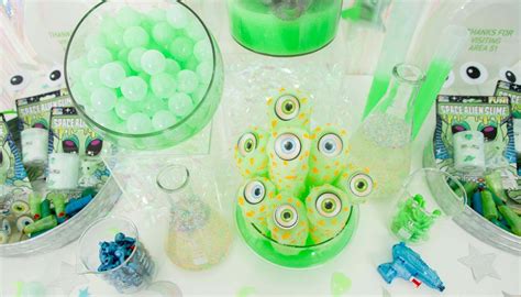 Image result for Alien Halloween Party Theme