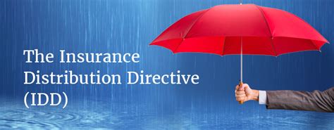 Image result for Insurance Distribution Directive Training