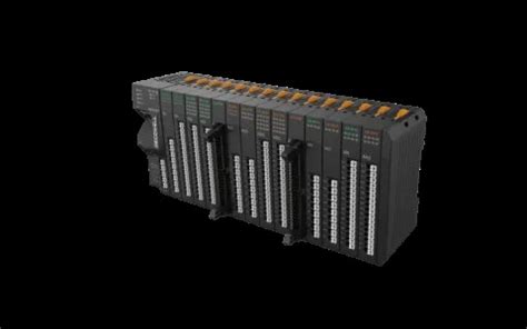 Toradh íomhá ar plc Module Ex 1 N32er