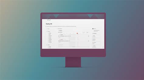 Image result for Notion Linked Database Views